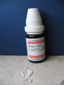 Hom&ouml;opathie